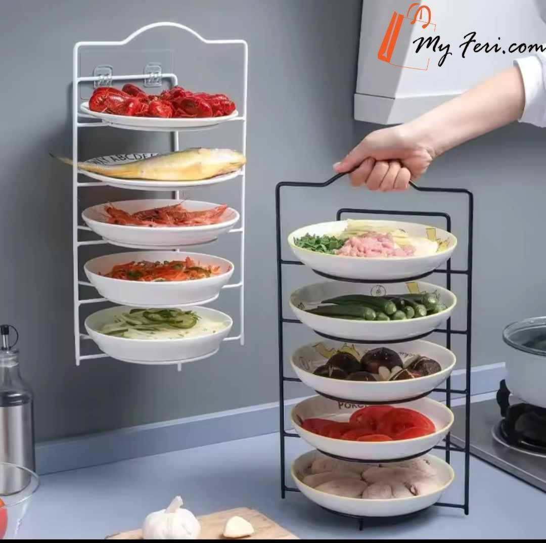 New high Quality Plate rack